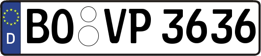 BO-VP3636