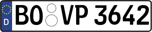 BO-VP3642