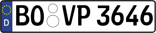 BO-VP3646