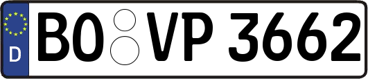 BO-VP3662