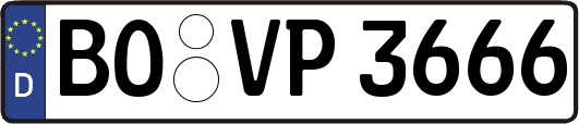 BO-VP3666