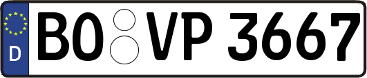 BO-VP3667