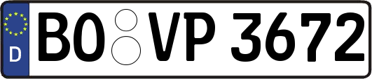 BO-VP3672