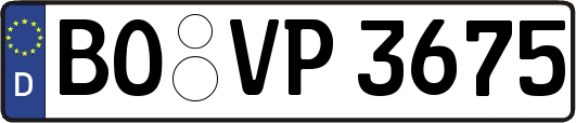 BO-VP3675