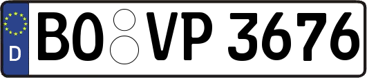 BO-VP3676