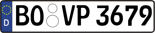 BO-VP3679