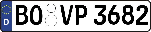 BO-VP3682