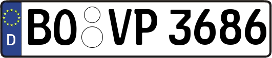 BO-VP3686