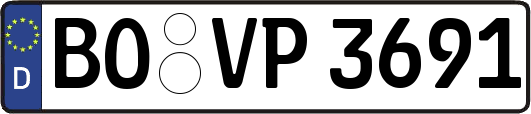 BO-VP3691