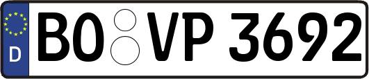 BO-VP3692