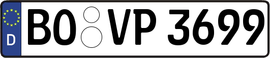 BO-VP3699