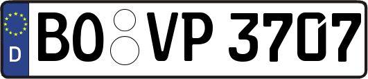 BO-VP3707