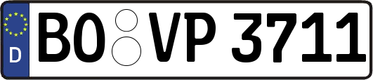 BO-VP3711