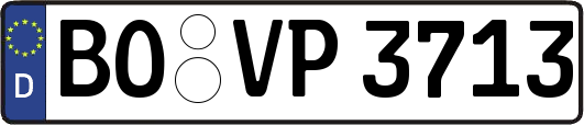 BO-VP3713