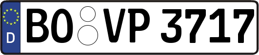 BO-VP3717