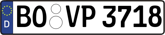 BO-VP3718
