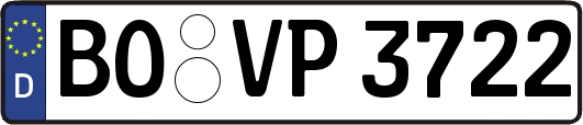 BO-VP3722