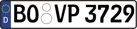 BO-VP3729