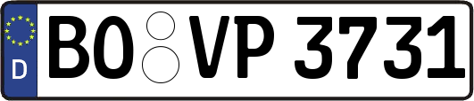 BO-VP3731
