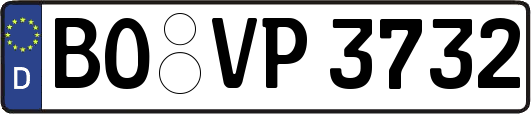 BO-VP3732