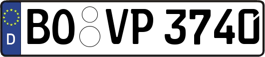 BO-VP3740