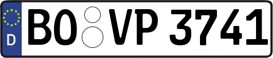 BO-VP3741