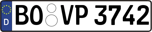 BO-VP3742