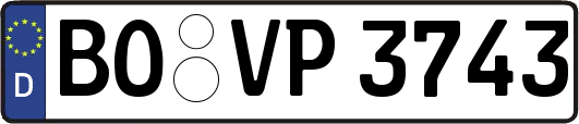 BO-VP3743