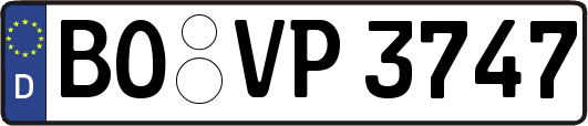 BO-VP3747