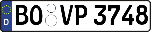 BO-VP3748