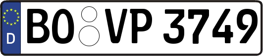 BO-VP3749
