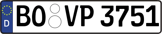 BO-VP3751