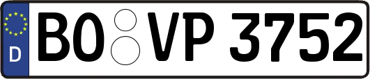 BO-VP3752