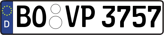 BO-VP3757