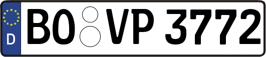 BO-VP3772