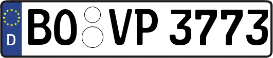 BO-VP3773