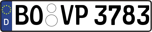 BO-VP3783
