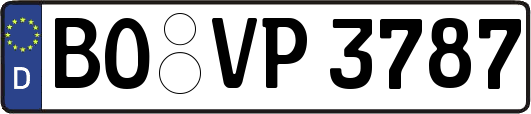 BO-VP3787