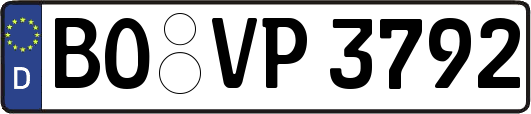 BO-VP3792