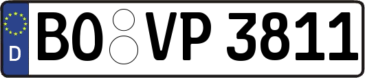BO-VP3811