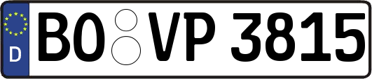 BO-VP3815