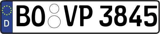 BO-VP3845