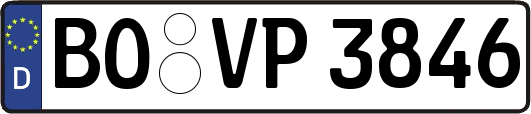 BO-VP3846
