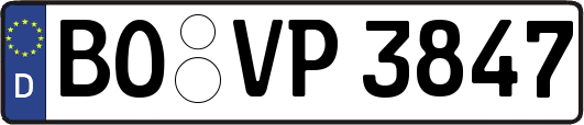 BO-VP3847