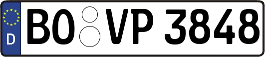 BO-VP3848