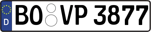 BO-VP3877