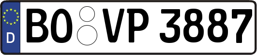 BO-VP3887