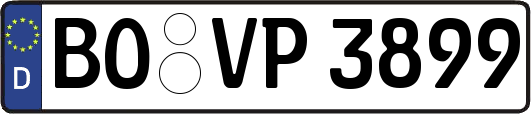 BO-VP3899