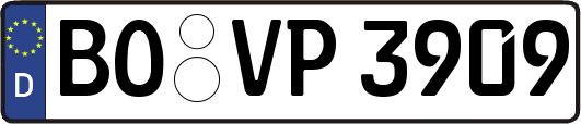 BO-VP3909