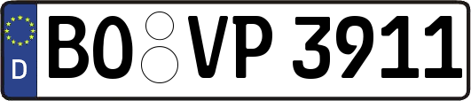 BO-VP3911